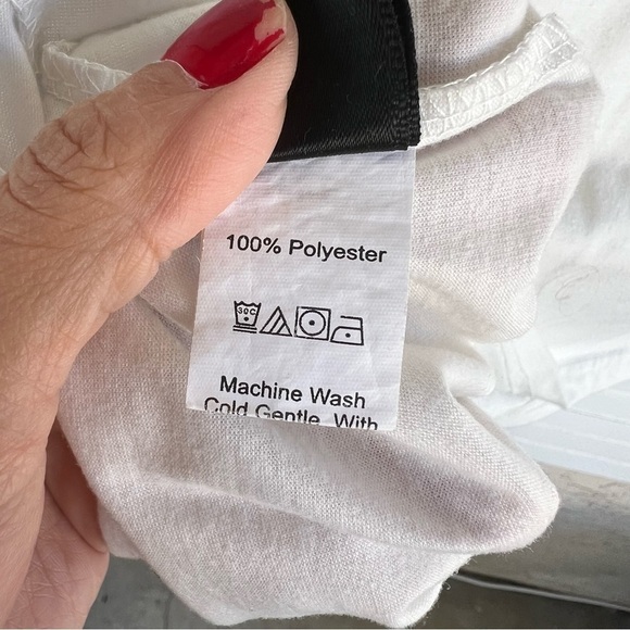 Be kind graphic Tshirt size 1XL - Picture 6 of 6